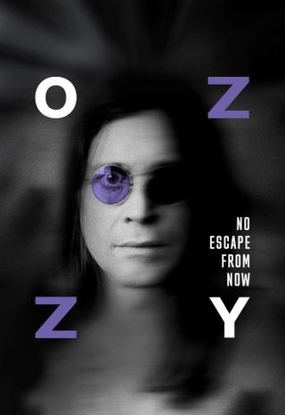 Ozzy: No Escape From Now