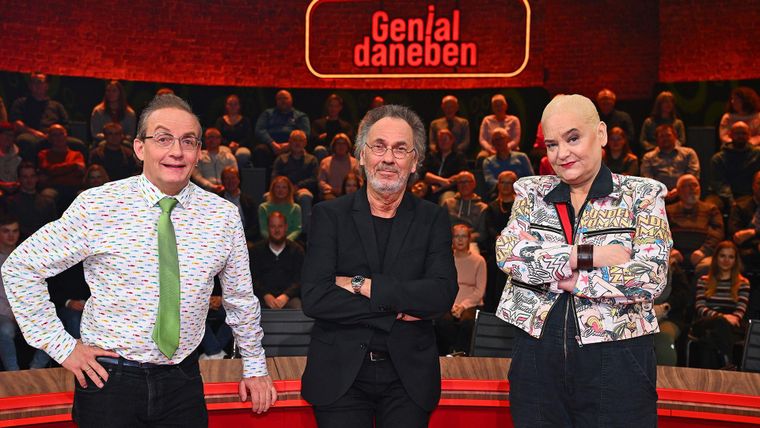 Was ist ein 'Thermorüssel'?