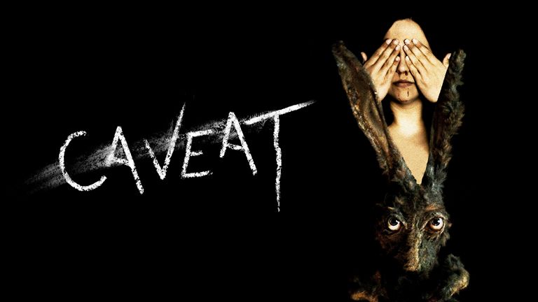 Caveat - Die Warnung