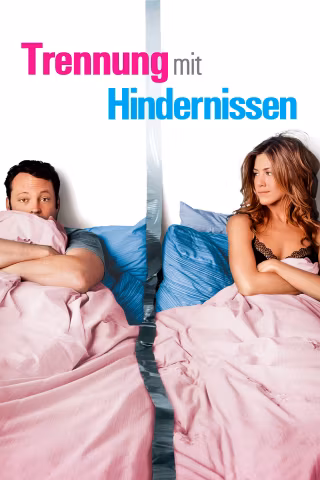 Trennung mit Hindernissen