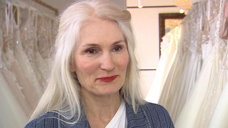 Zweifel bei Jowita Gartzke