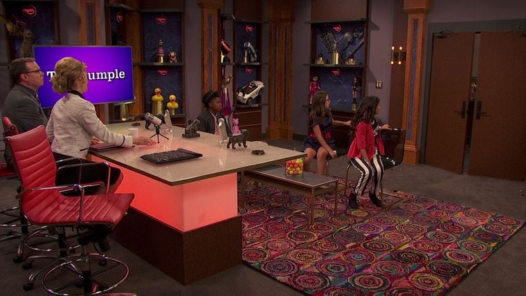 episode 1