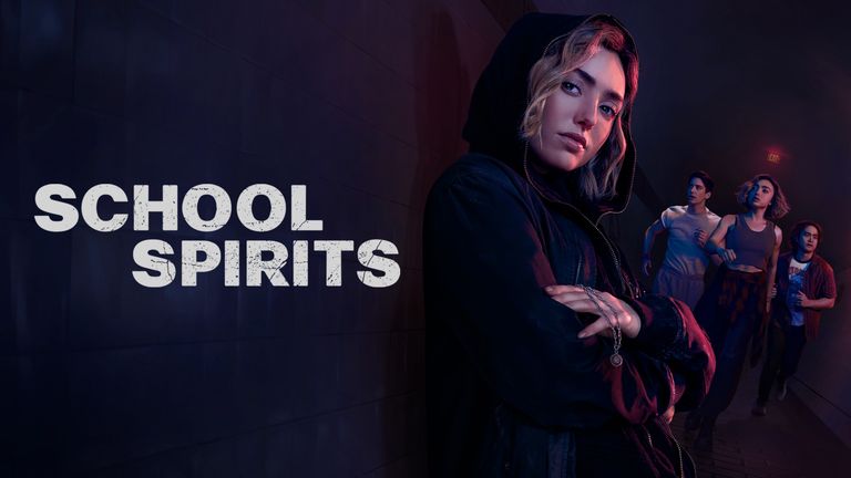 School Spirits