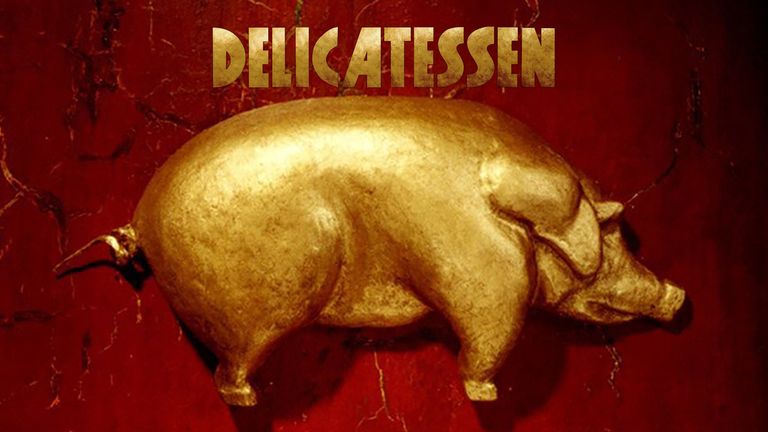 Delicatessen