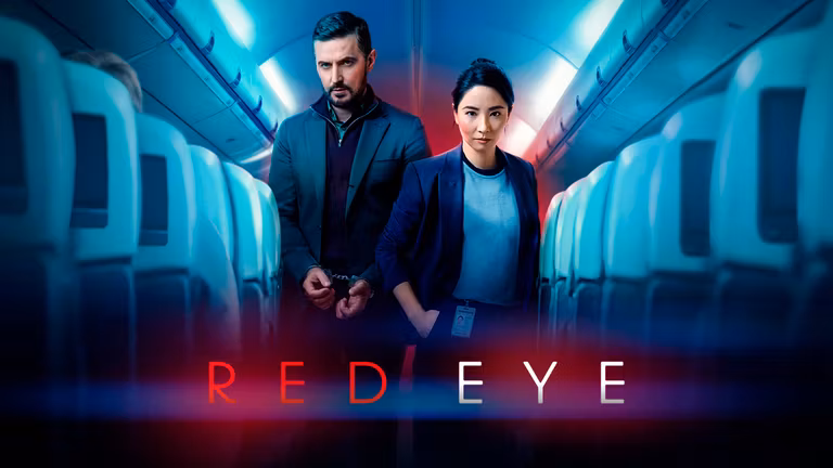 Red Eye