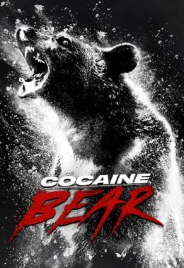 Cocaine Bear