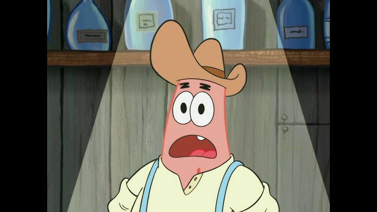 Die Pest von Wildwest