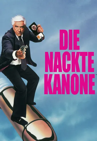 Die Nackte Kanone