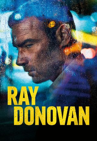 Ray Donovan