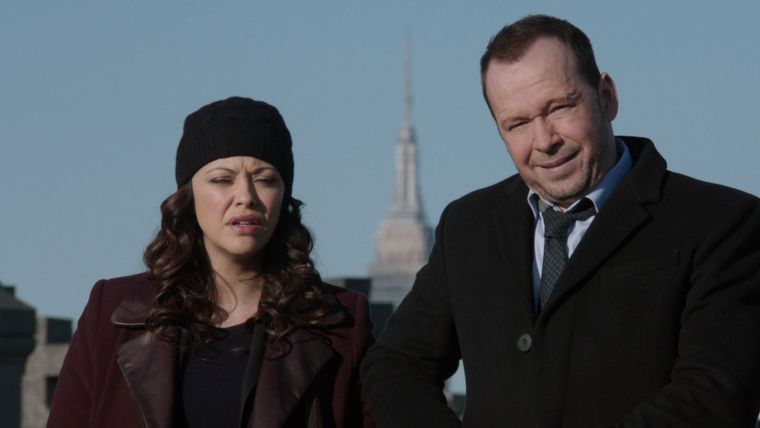 Romeo und Julia in New York