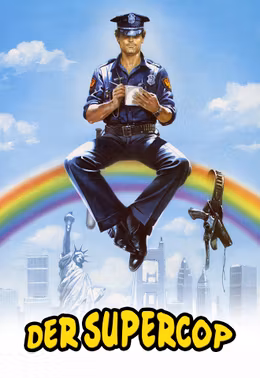 Der Supercop