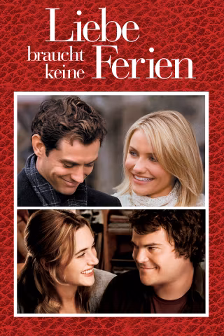 Liebe braucht keine Ferien