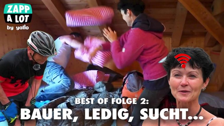 Best of Folge 2: Bauer, ledig, sucht...