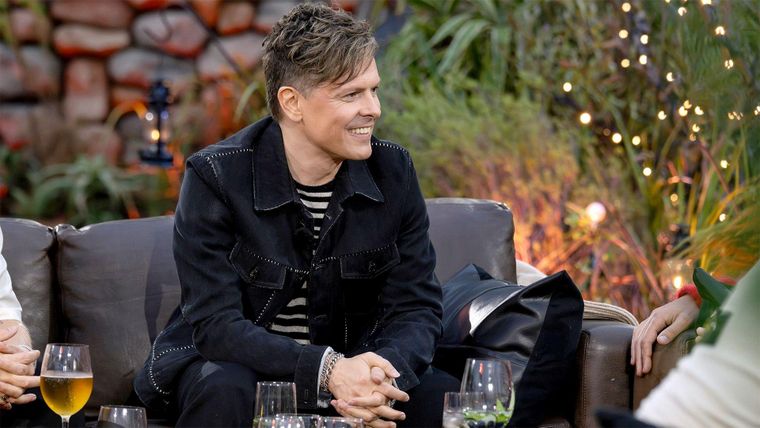 Michael Patrick Kelly