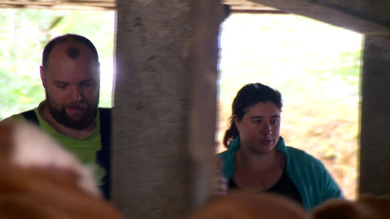 Staffel 17 - Folge 08