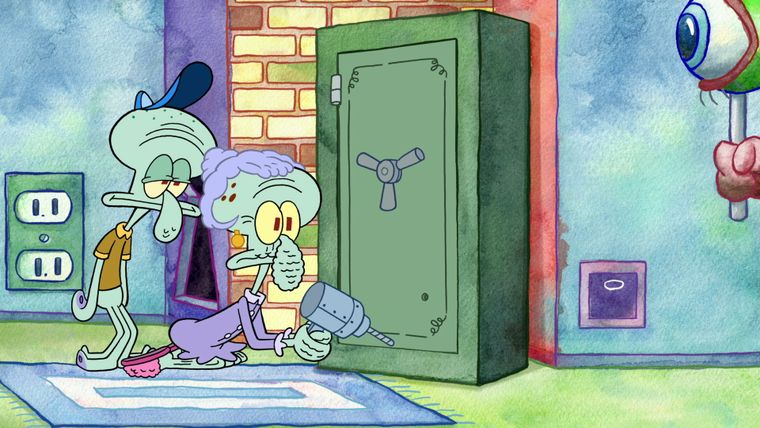 Zahltag / Das Starhaus