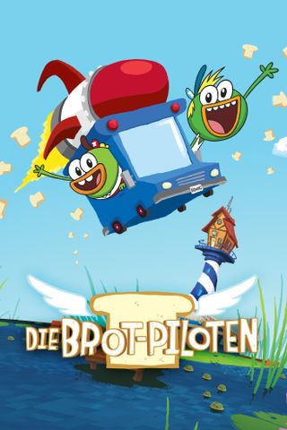 Die Brot-Piloten