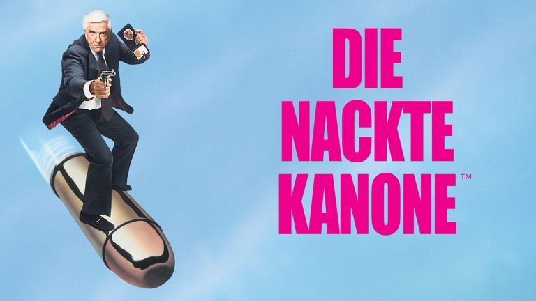 Die Nackte Kanone