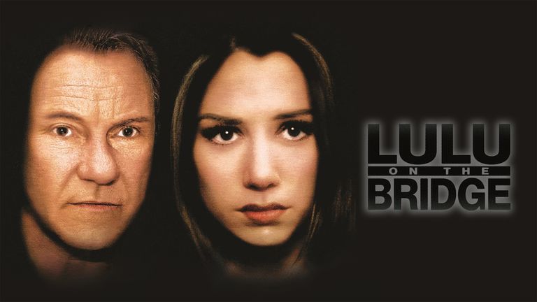 Lulu - Das Geheimnis einer Liebe