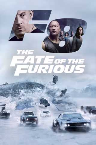 Fast & Furious 8