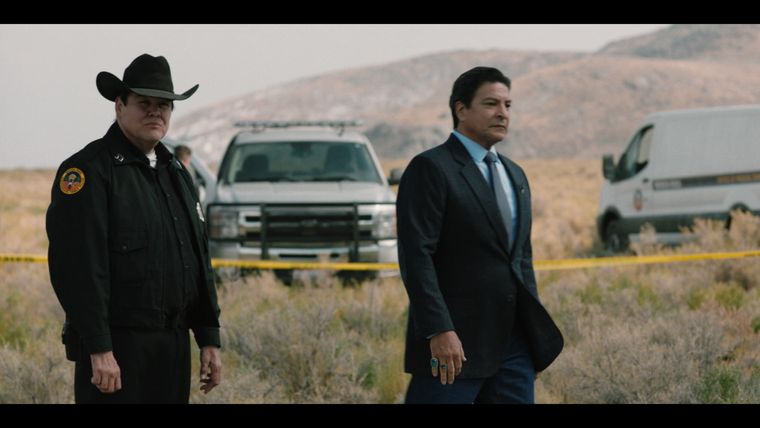 Der Zug in die Dunkelheit