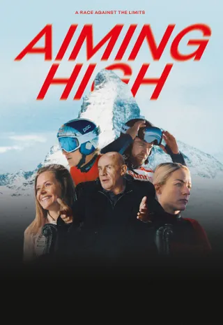 Aiming High: A Race Against The Limits
