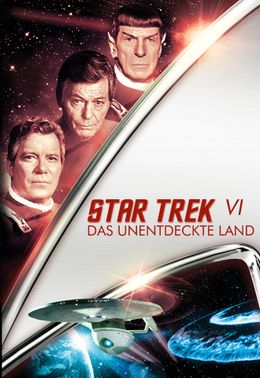 Star Trek VI: Das unentdeckte Land