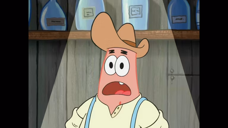 Die Pest von Wildwest