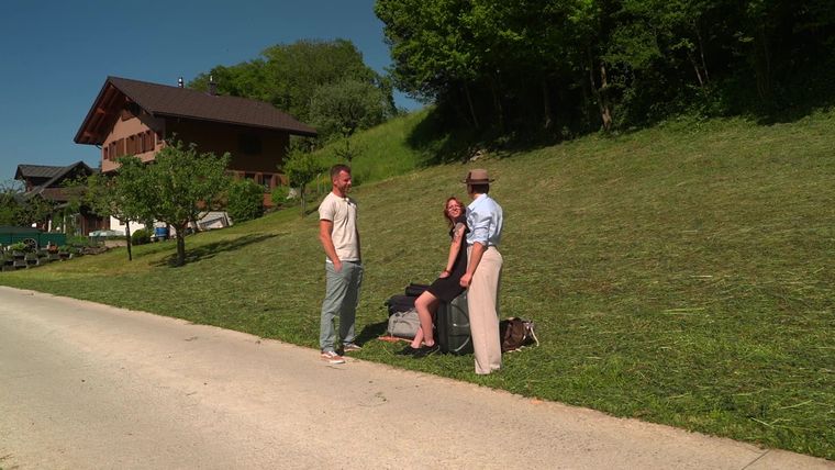Staffel 21 - Folge 01