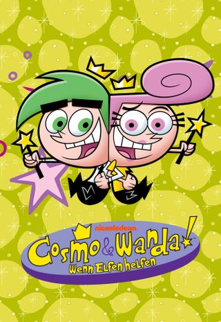 Cosmo & Wanda: Wenn Elfen helfen