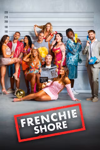 Frenchie Shore