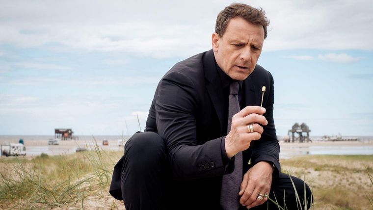 Schatten der Vergangenheit