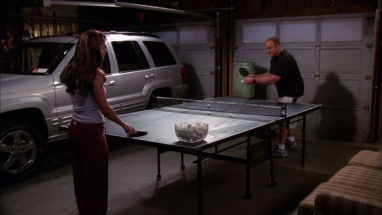 King Pong