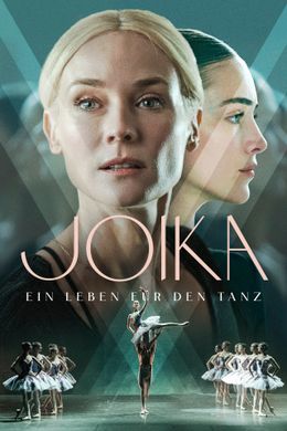 Joika - Ein Leben für den Tanz