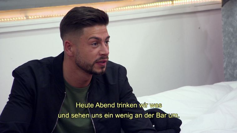 Familienstreit