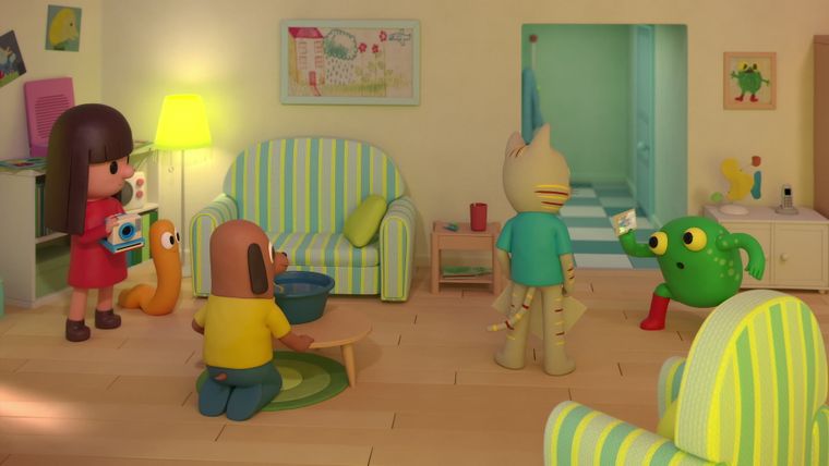 episode 15