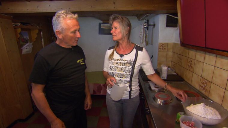 Staffel 14 - Folge 07