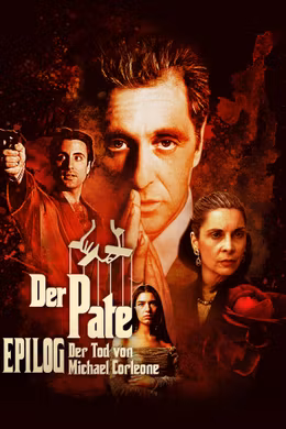 Der Pate, Epilog: Der Tod von Michael Corleone