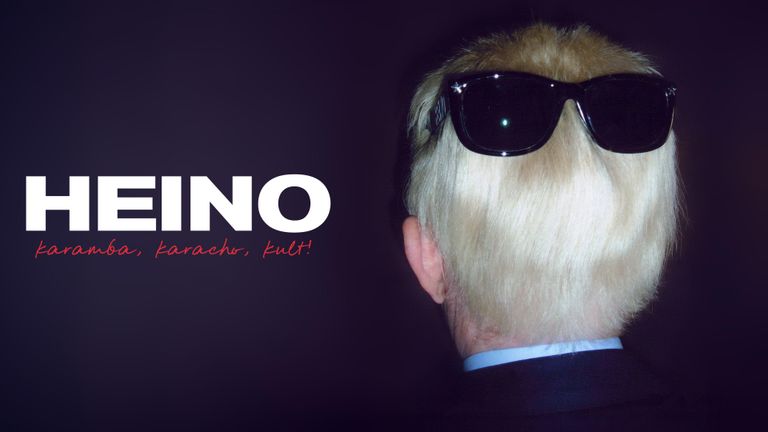 Heino - Karamba, Karacho, Kult!
