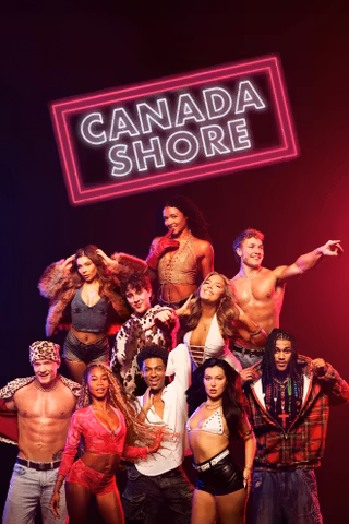 Canada Shore