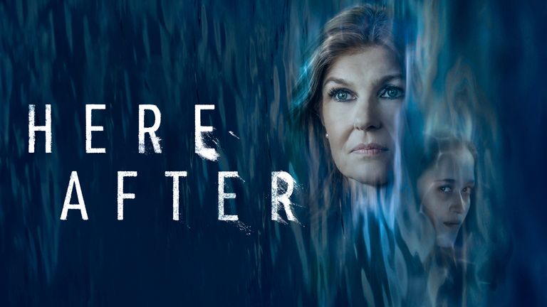 Here After - Jenseits