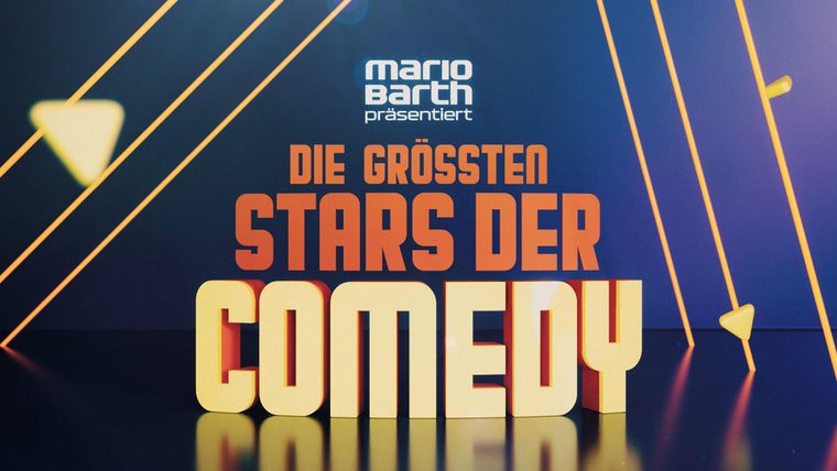 Mit Bülent Ceylan, Cindy aus Marzahn, Markus Krebs, Guido Cantz, René Marik, Osan Yaran, Bernd Stelter