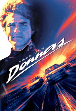 Tage des Donners - Days of Thunder