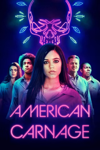 American Carnage
