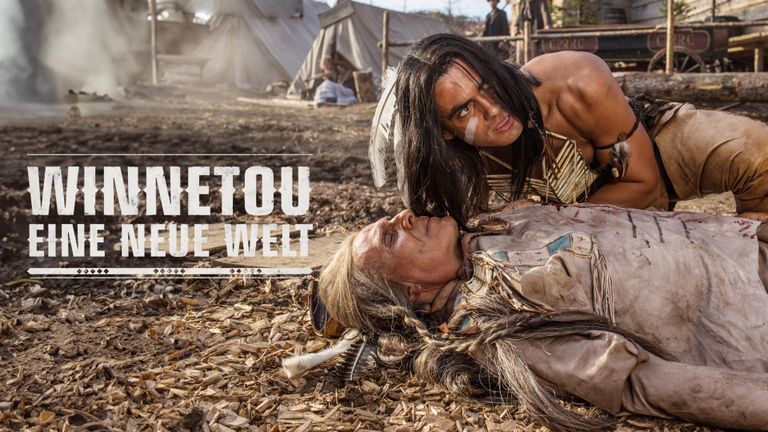 Winnetou - Eine neue Welt