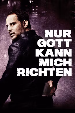Nur Gott Kann Mich Richten