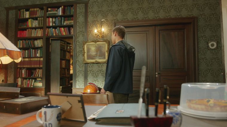 episode 18