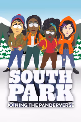 South Park: Joining the Panderverse