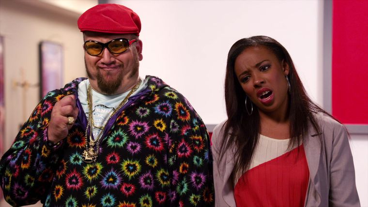 Big Time - Entscheidung