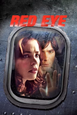 Red Eye - Nachtflug In Den Tod